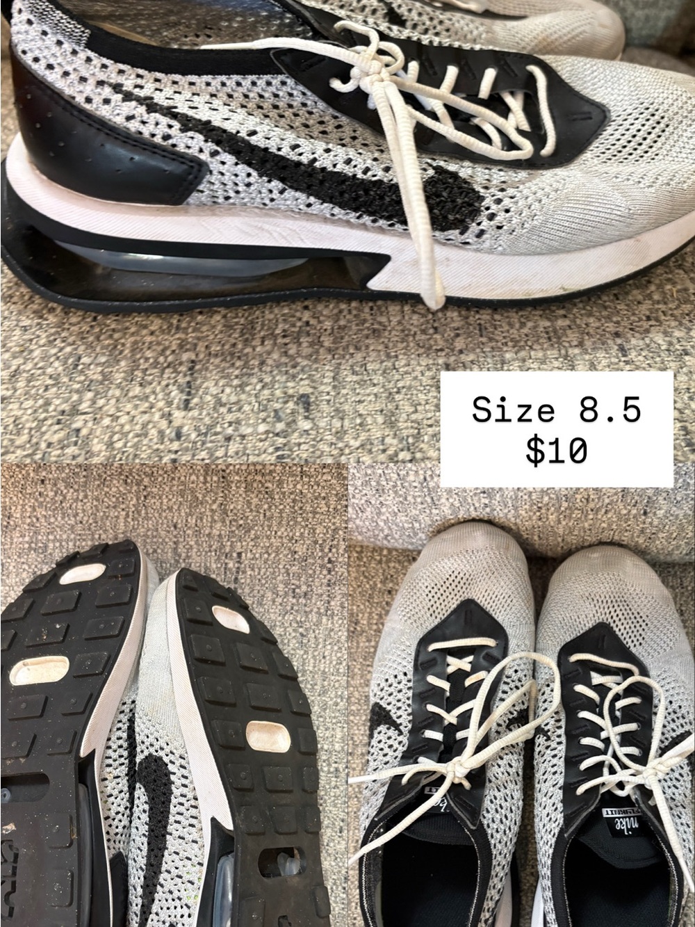 Nike Shoes